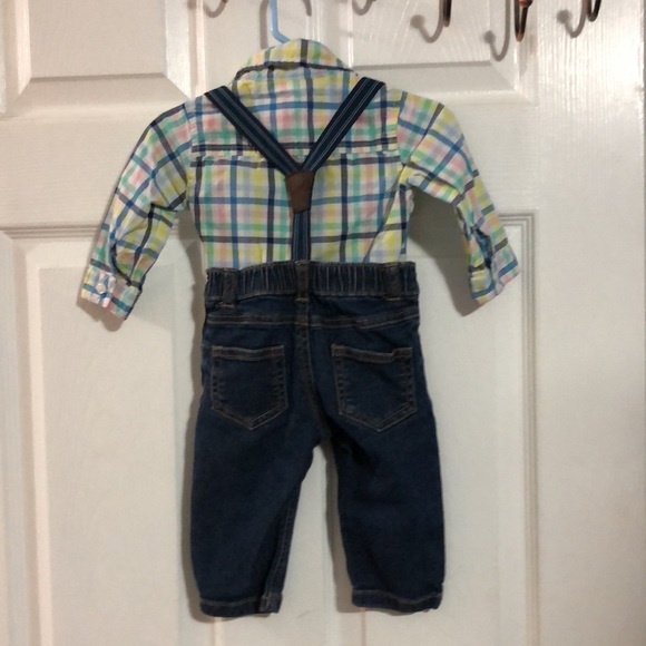 Carter’s outfit - Picture 2 of 2